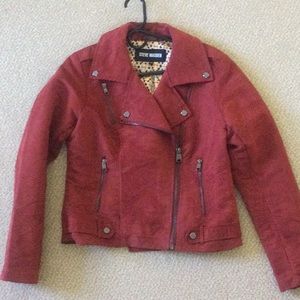 Steve Madden jacket in medium